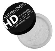 Comprar Polvo Suelto Mate Hd Loose Powder - Kleancolor