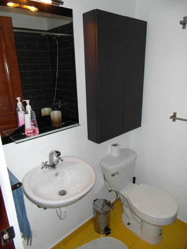Imagen 7 de 9 de Alquilo Partamento-estudio Amueblado, Us$475.00