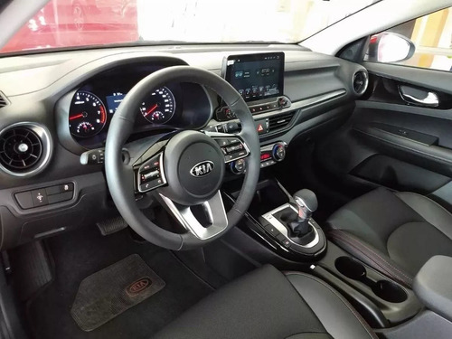 Kia Cerato Vivro Sports 1.6l At 2020