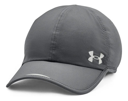 Gorra Under Armour Isochill Run-gris