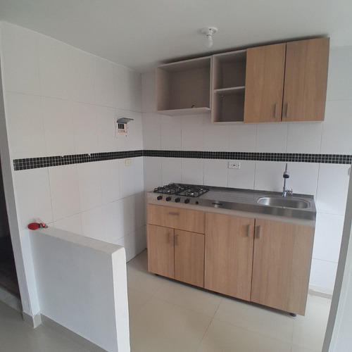 Venta De Apartamento En San Antonio De Prado