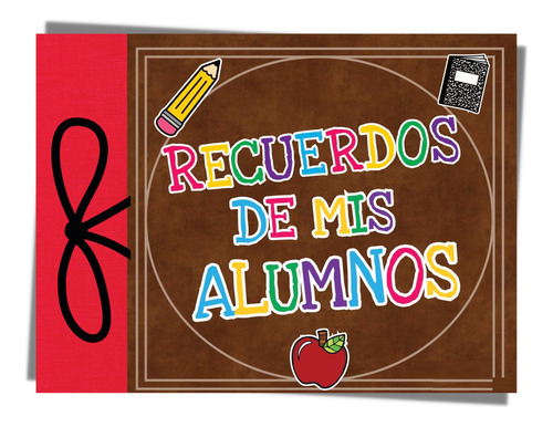 Kit Imprimible Diplomas Y Album Fotos Escolares Infantiles