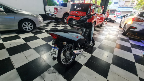 Honda Wave 110cc