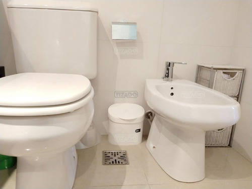 Departamento En Alquiler Ubicado En Portezuelo, Nordelta, Tigre