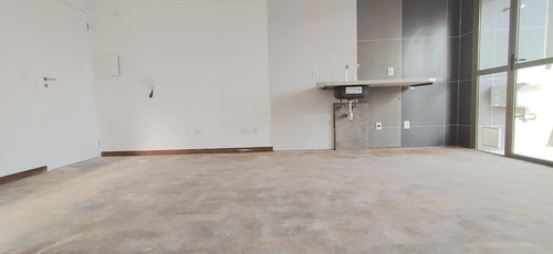 Imagem 5 de 15 de Aclimação - Apto. Novo 2 Dorms, Suite, Terraço, 1 Vaga - Exc - 25108