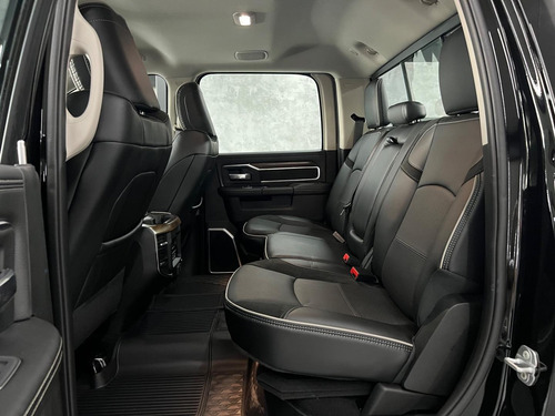 Ram 2500 Laramie 6.7 Tdi Cd 4x4 Diesel 2024