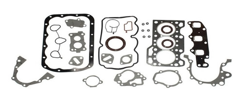 Kit Empaquetadura  Chevrolet Spark 800 F8cv Sohc 2004 2016