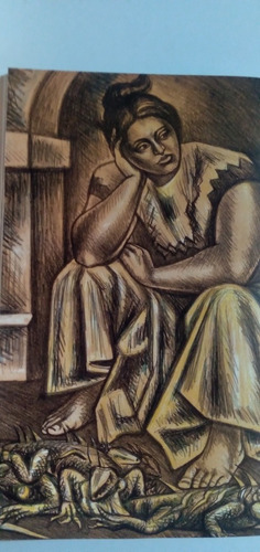 Libro De Arte Anguiano Intimo / R. Anguiano Y Beatriz Vidal (Usado)