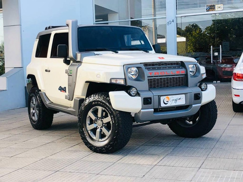 Troller T4 Xlt 3.2