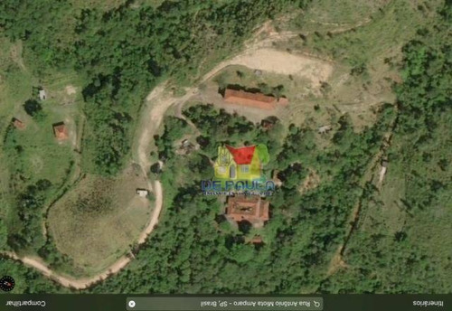Imagem 12 de 24 de Fazenda À Venda, 224.000 M² Por R$ 3.500.000,00 - Jardim Seabra - Amparo/sp - Fa0002
