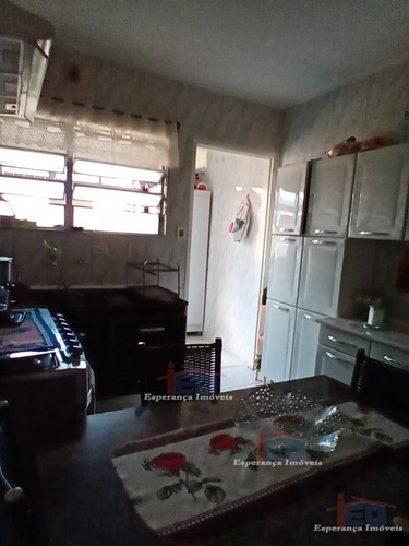 Imagem 5 de 11 de Ref.: 5590 - Apartamento Em Osasco Para Venda - V5590