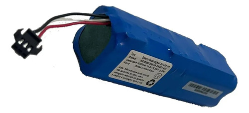 Bateria Para Robô Aspirador De Pó Liectroux G7 Com 5200mah