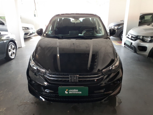 Fiat Cronos 1.3 FIREFLY FLEX DRIVE CVT