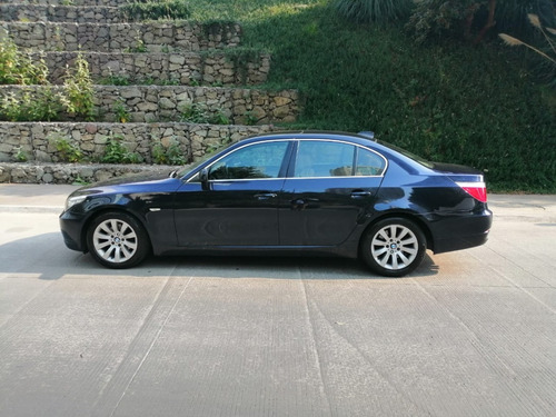 Bmw Serie 5