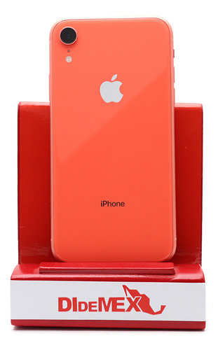 Apple iPhone XR 128gb Coral (ab)