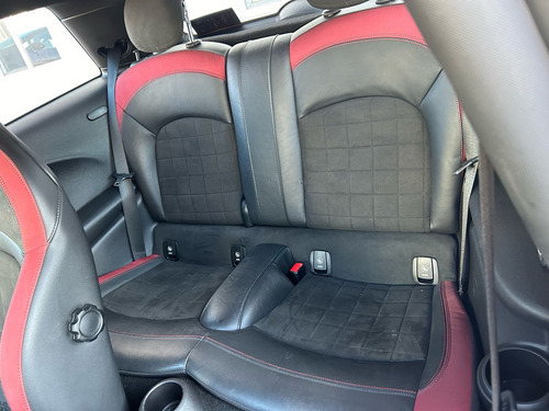 Mini John Cooper Works John cooper works