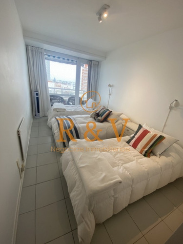 Imagen 8 de 11 de Lindo Apartamento En Península