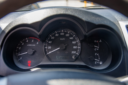 Toyota Hilux 4x4 3.0 Tdi Taraborelli #