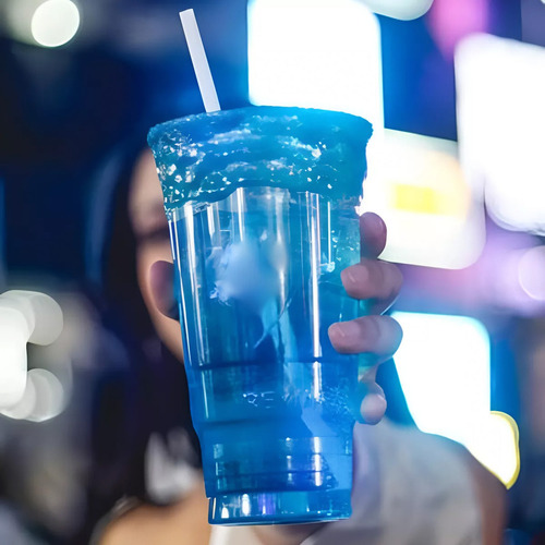 Jarabe Jarabes Tapatios Azulito 1 L