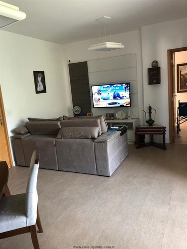 Imagem 20 de 20 de Apartamentos À Venda Em Jundiaí/sp - Compre O Seu Apartamentos Aqui! - 1471250