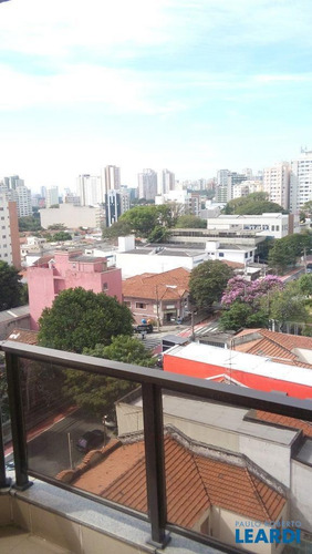 Imagem 15 de 15 de Apartamento - Perdizes - Sp - 395748