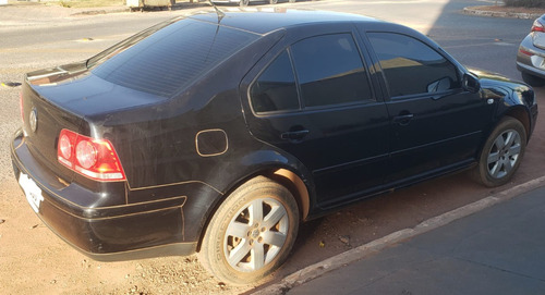 Volkswagen Bora 2.0 4p