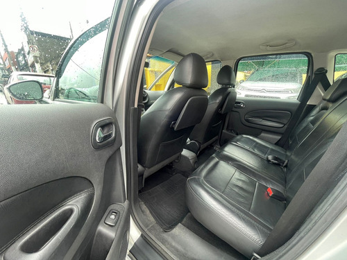 Citroën C3 Picasso C3 PICASSO GLX 1.6 FLEX 16V 5P MEC.