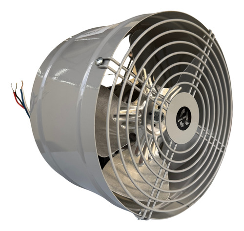 Kit Coifa Completo Com Exaustor De 1,90 X 0,60 Galvanizado