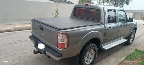 Ford Picape Cabine Dupla Ford Ranger Cabine Dupla XLT 2.3 16V 4x2 (Cab Dupla)