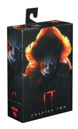 Imagen 1 de 6 de Neca Pennywise - Chapter 2