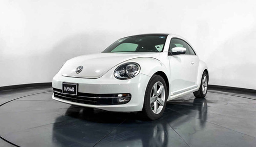 Imagen 2 de 15 de 41863 - Volkswagen Beetle 2016 Con Garantía