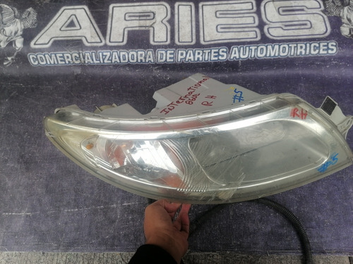 Faro Internacional 4300 Derecho 04-11 Usado C/detalle #05