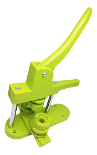 Máquina Para Hacer Botones, Kit De Máquina De , 58mm