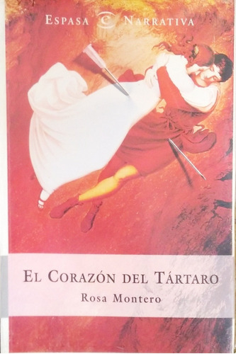 El Corazon Del Tartaro