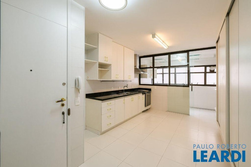 Imagem 10 de 15 de Apartamento - Paraíso - Sp - 658747