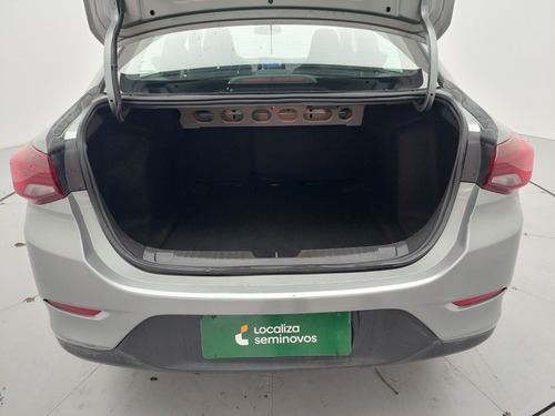 Chevrolet Onix 1.0 FLEX PLUS LT MANUAL