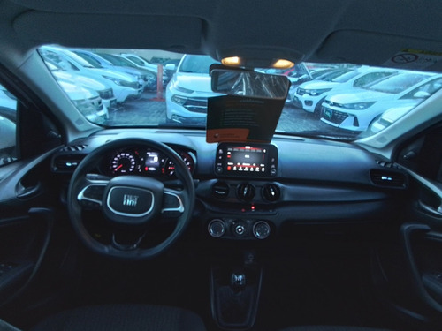 Fiat Cronos 1.3 FIREFLY FLEX DRIVE MANUAL