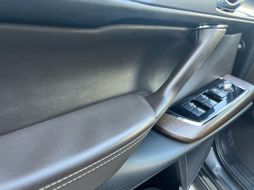 Mazda CX-9 2.5 Signature Awd At