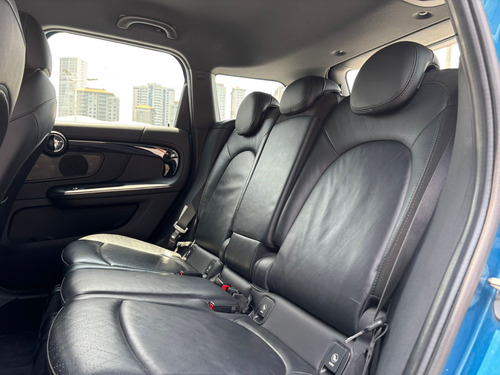 Mini Countryman 2.0 S Chili At