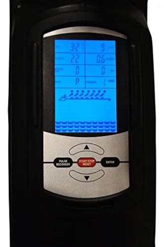 Avari A350-700 Stamina - Remo Magnético Programable Para Eje