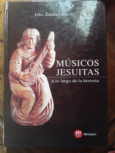Musica Historia Jesuitas Musicos