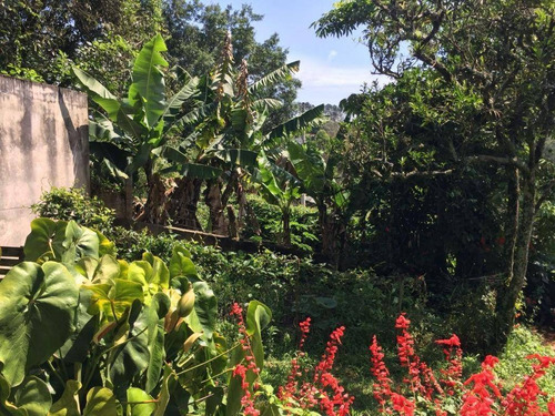 Chácara Rural À Venda, Penhinha, Arujá. - Ch0060