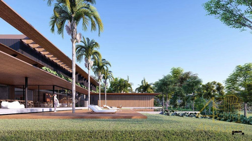 Quinta Da Baroneza | Casa Nova, Alto Padrão Construtivo, 870 M², Piscina, Área Gourmet, Spa, 7 Suítes E Muito Espaço. Entrega 12/2021 - Ca0512