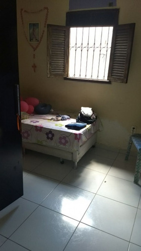 Imagem 6 de 9 de Casa Para Venda - 001792