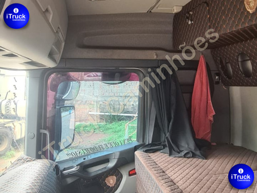 Scania P-320 Bitruck 2019/2020 Sider 10,40 M. = 360 3030