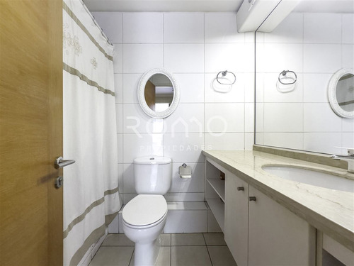 Duplex Con Jardin: Francisco De Aguirre / Americo Vespucio