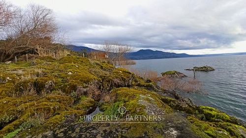 Casa Frente Al Lago Panguipulli