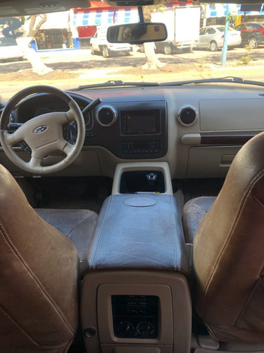 Imagen 2 de 6 de Ford Expedition