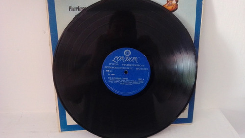 Vinilo The Rolling Stones In Concert Get Yer Ya-yas Out 1970