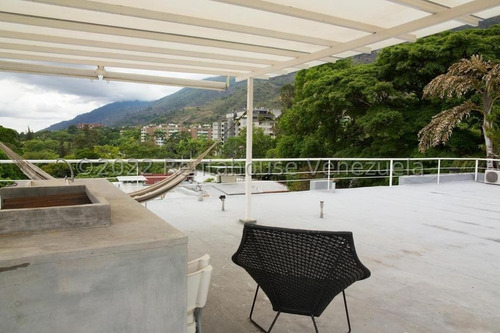 Imagen 15 de 17 de Los Chorros Apartamento En Venta Jesús Enrique Díaz 22-25745 Caracas